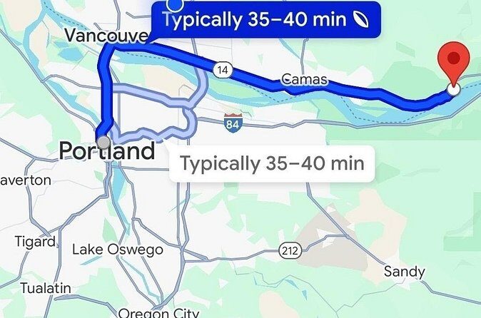 Capture your Oregon Adventures in a Magical Place - The Sum Up