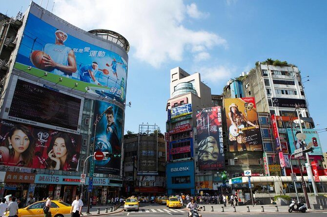 Capture your Taiwan Trip, Taiwan photo shoot - Key Points