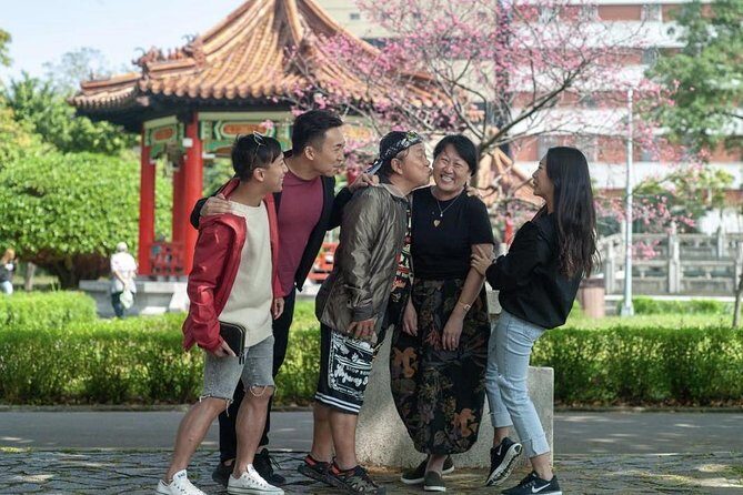 Capture your Taiwan Trip, Taiwan photo shoot - An In-Depth Look at the Experience