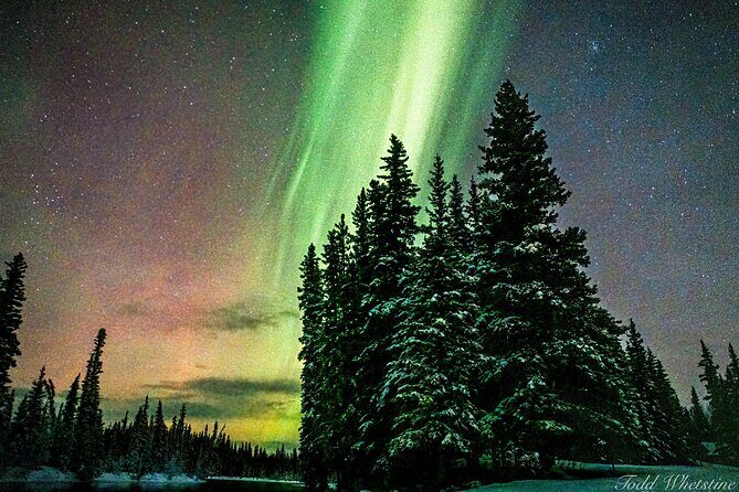 Capturing the Ethereal Beauty: Northern Lights Photo Workshop - What to Expect from the Northern Lights Photo Workshop