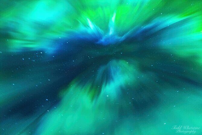 Capturing the Ethereal Beauty: Northern Lights Photo Workshop - Authentic Experiences from Past Guests