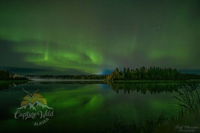 Capturing the Ethereal Beauty: Northern Lights Photo Workshop - Pricing and Value