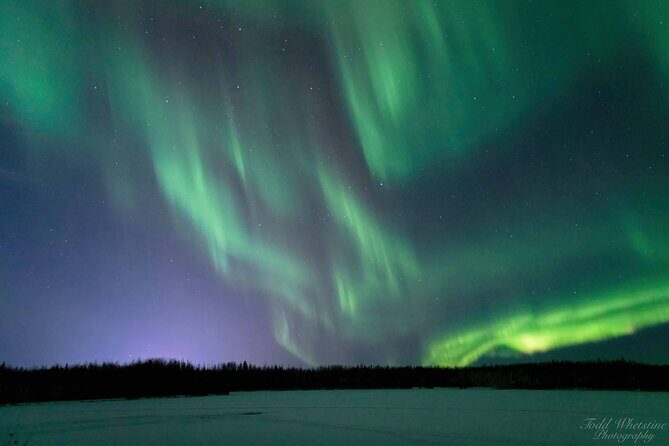 Capturing the Ethereal Beauty: Northern Lights Photo Workshop - FAQ
