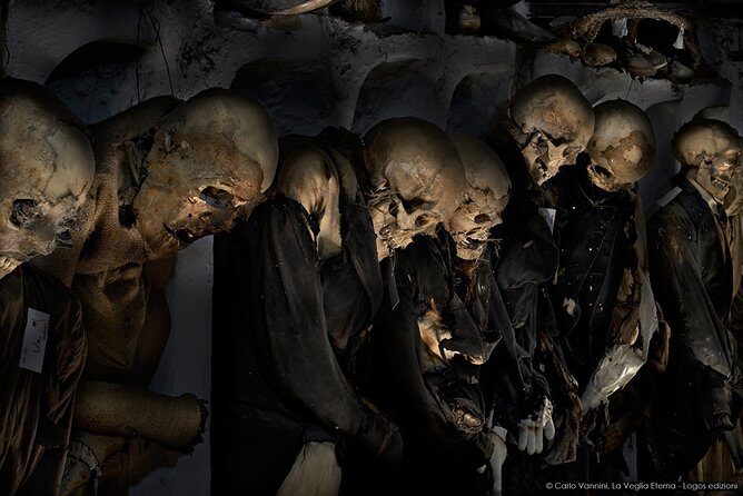 Capuchin Catacombs of Palermo - Final Thoughts