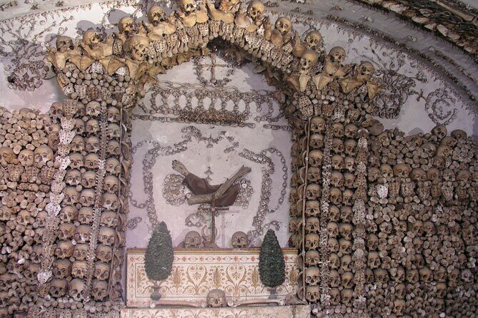 Capuchin Crypts and Dark Centre Tour - Who Will Love This Tour?