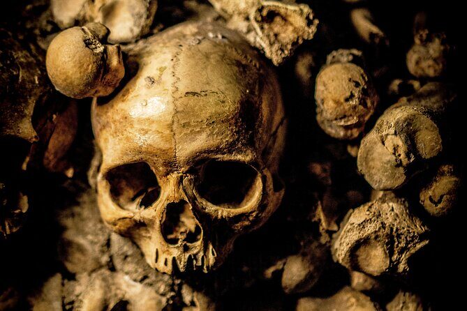 Capuchin Crypts Skip-The-Line Small Group Tour - FAQs