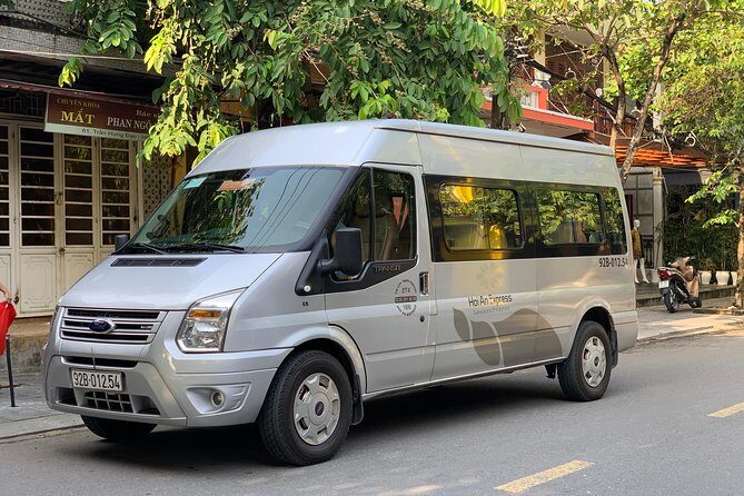 Car Hire & Driver: Full-day Ba Na Hills from Da Nang - The Practical Details of the Tour