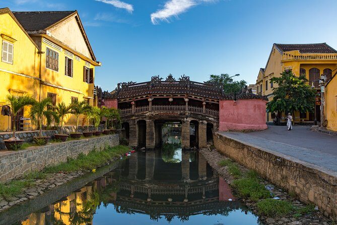Car Hire & Driver: Full-day My Son & Hoi An from Da Nang - Authenticity and Practical Tips
