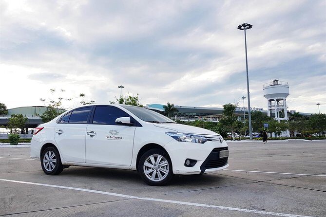 Car Hire & Driver: Full-day My Son & Hoi An from Da Nang - Pricing and Value
