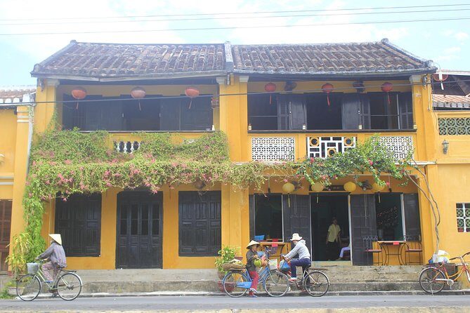 Car Hire & Driver: Full-day My Son & Hoi An from Da Nang - Who Should Consider This Tour?