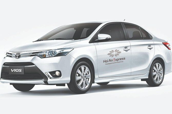 Car Hire & Driver: Full-day Voi Waterfall from Da Lat - Why Opt for a Private Chauffeur from Da Lat to Voi Waterfall?