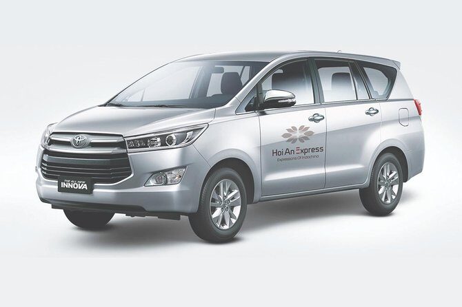 Car Hire & Driver: Visit Da Nang City - Exploring Da Nang at Your Own Pace: A Complete Breakdown