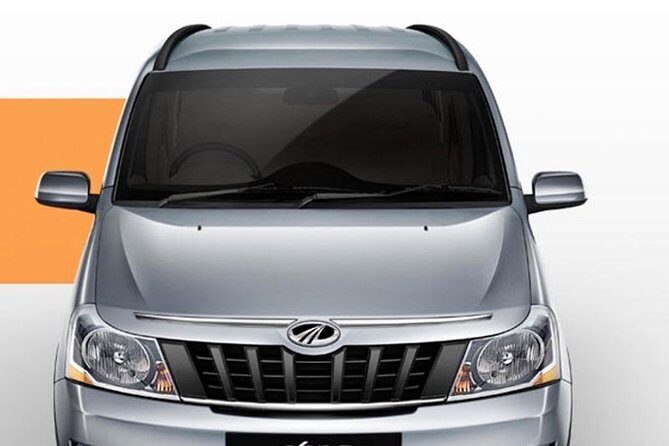 Car Rental - Delhi & Multiple options All India. - Key Points