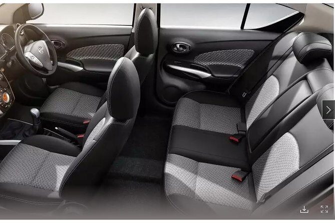Car Rental - Delhi & Multiple options All India. - FAQ