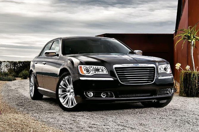 Car Service to and from Seattle region - Comprehensive Review of the Car Service to and from Seattle Region
