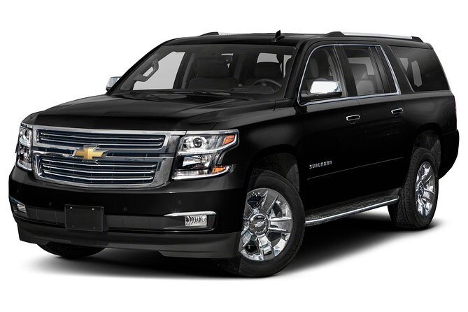 Car Service to and from Seattle region - Key Points