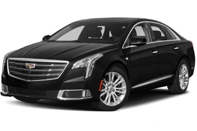 Car Service to and from Seattle region - What the Reviews Tell Us
