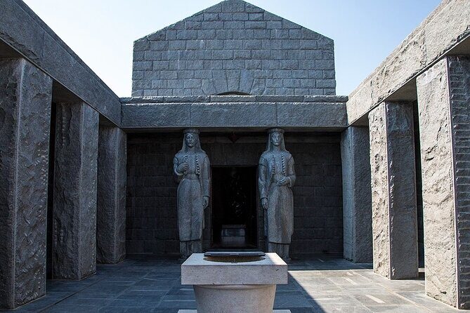 Car Trip Kotor - Lovcen Mausoleum - Cetinje Monastery and Kings castle - Who Would Love This Tour?