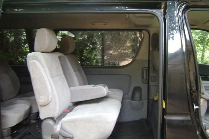 Car/Van hire from Ella to Arugambay - Final Thoughts