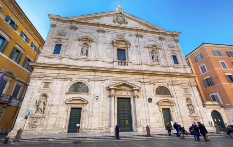 Caravaggio: Art on Footsteps-Masterpieces in Romes Churches - The Sum Up