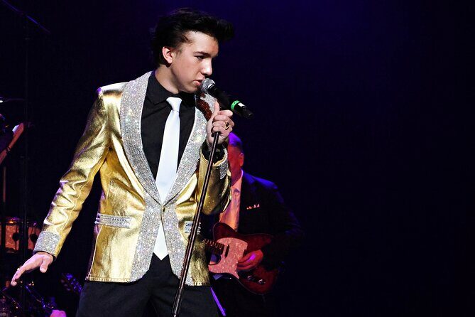 Caravan Of Stars A 50s and 60s Sock Hop Tribute Show - FAQ