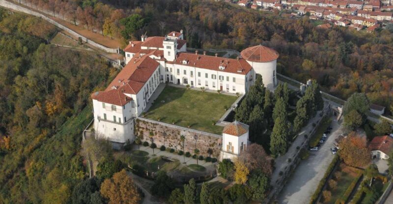 Caravino: Masino Castle Entry Ticket - Practicalities and Value