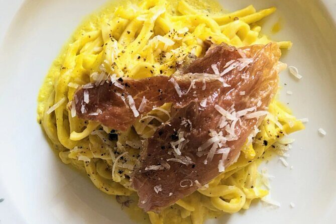 Carbonara Cooking Class in Rome: Cook Like a Local in Trastevere - FAQ