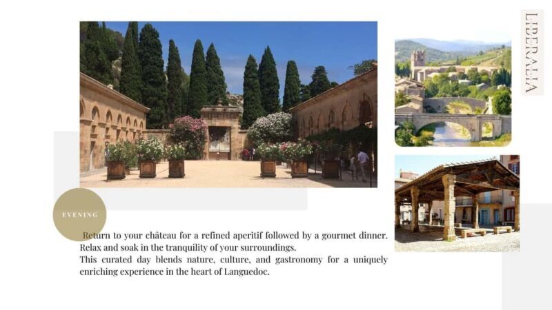 Carcassone: Exclusive 6 days all-inclusive premium program - Final Thoughts