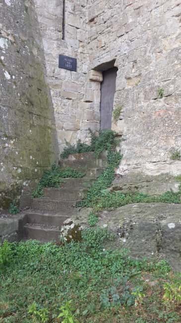 Carcassonne: 1h30 Walking Tour of the Medieval City - An In-Depth Look at the 1h30 Walking Tour of Carcassonne