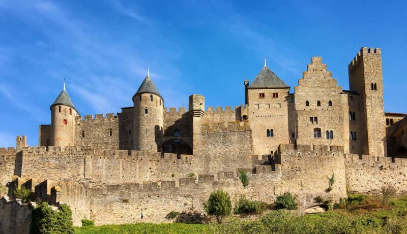Carcassonne: 2-Hour Best Intro Walking Tour with a Local - Final Thoughts