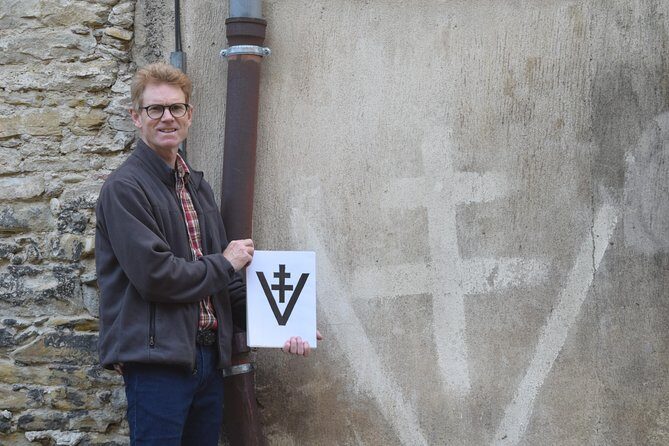 Carcassonne During World War 2 - Guide Quality and Tour Experience