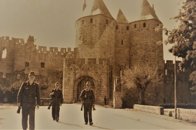 Carcassonne During World War 2 - Final Thoughts