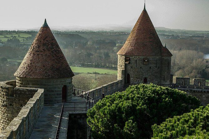 Carcassonne: Exclusive Private Guided Tour - Carcassonne: Exclusive Private Guided Tour – An In-Depth Look