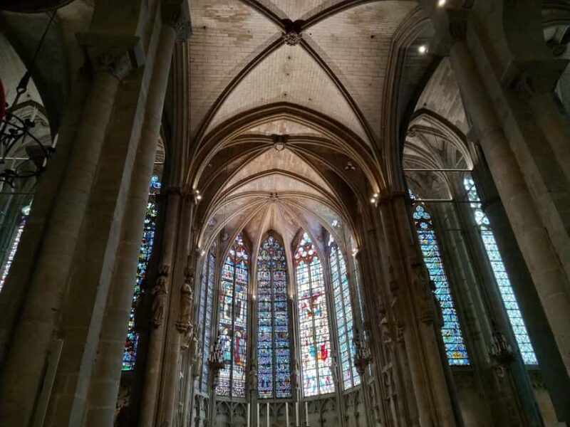 Carcassonne: Private Guided Tour of the Medieval Fortress - What You’ll Love and What to Consider