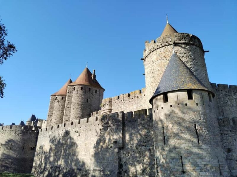 Carcassonne: Private Guided Tour of the Medieval Fortress - Final Thoughts