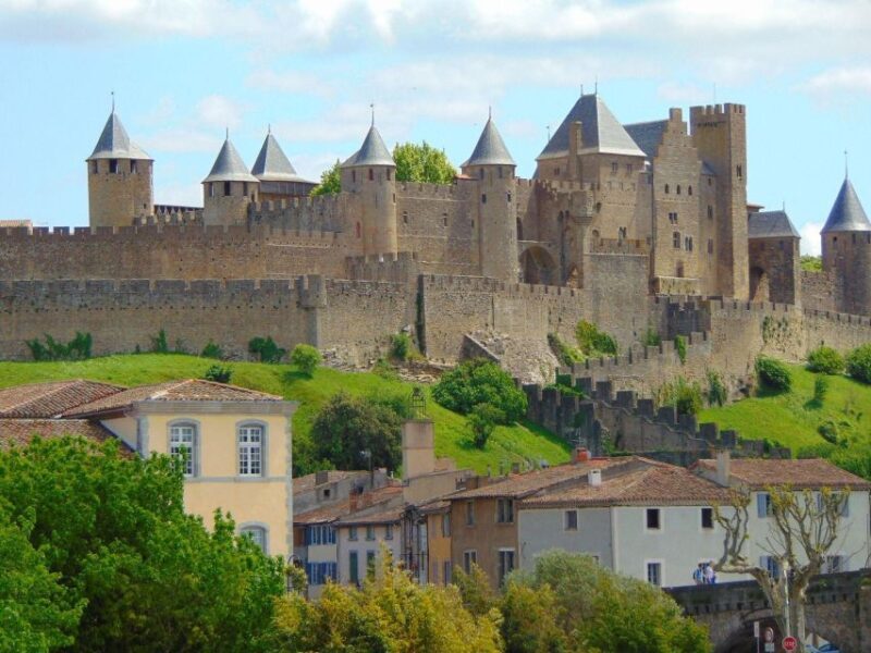 Carcassonne Private Guided Walking Tour - Who Will Love This Tour?