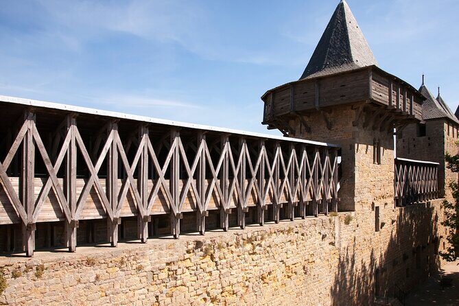 Carcassonne Scavenger Hunt and Highlights Self-Guided Tour - What Is This Tour and How Does It Work?
