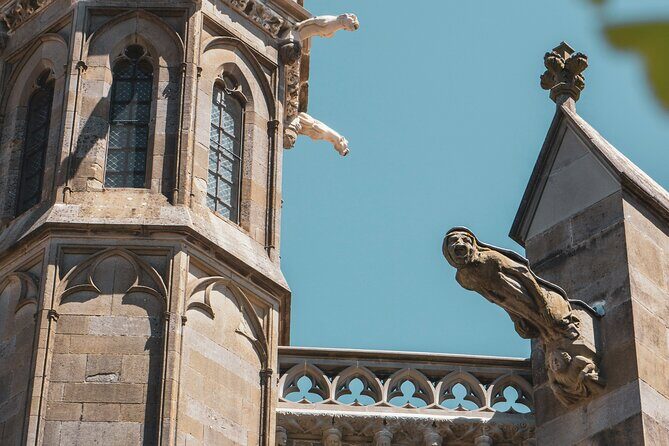 Carcassonne: Secrets of the Castle's Defense Self-Guided Tour - A Closer Look at the Self-Guided Experience in Carcassonne