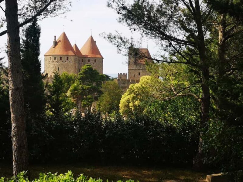 Carcassonne Small Group Half-day tour from Toulouse - An In-Depth Look at the Experience