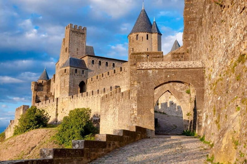 Carcassonne Small Group Half-day tour from Toulouse - Who Would Love This Tour?