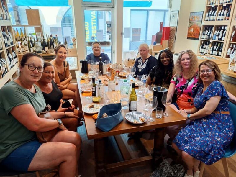 Carcassonne: Wine Tasting of the Languedoc Roussillon - What to Expect from the Itinerary