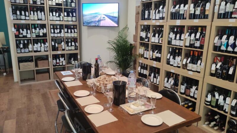 Carcassonne: Wine Tasting of the Languedoc Roussillon - Why This Tour Works for Travelers