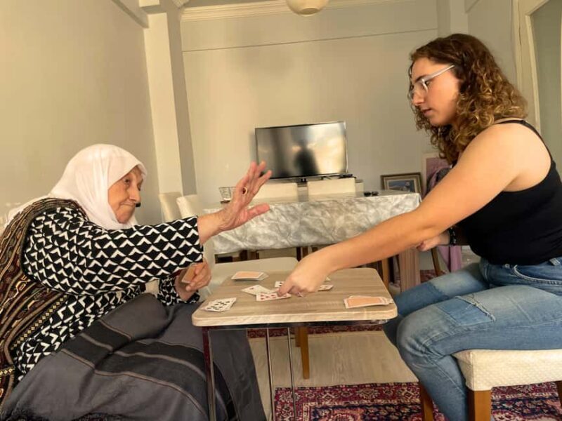 Card Game and Afternoon Turkish Tea with Local Grandma - Final Thoughts