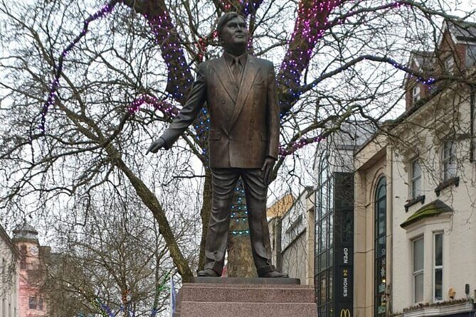 Cardiff All in One Walking Tour - Who Will Love This Tour?