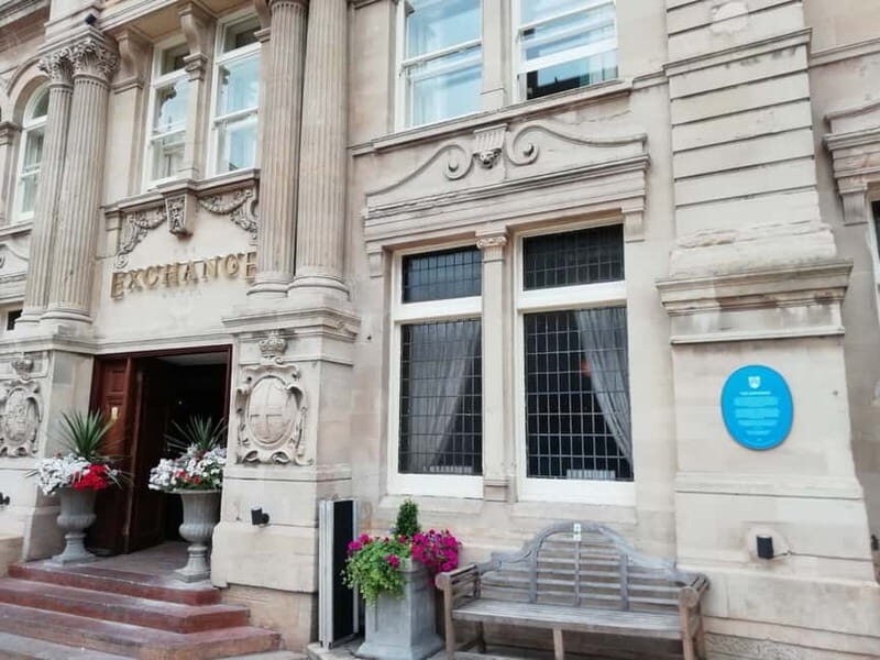 Cardiff Bay: Highlights Private Guided Tour - Final Thoughts