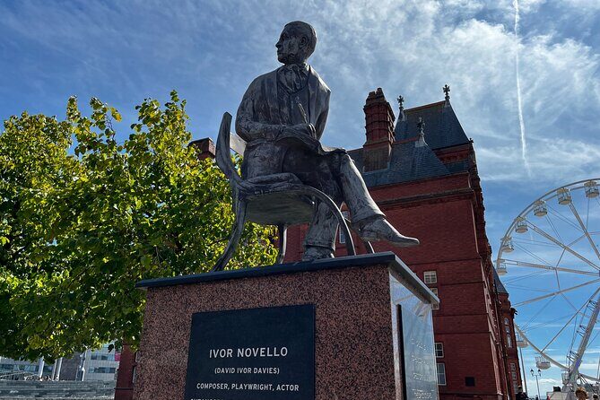 Cardiff Bay Private Self-Guided Tour - A Detailed Look at Cardiff Bay’s Self-Guided Tour