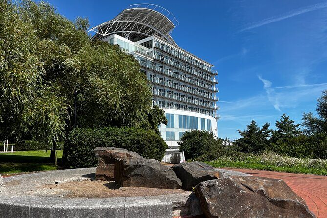 Cardiff Bay Private Self-Guided Tour - Frequently Asked Questions (FAQs)