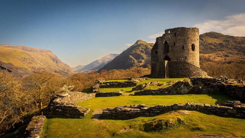 Cardiff, Brecon Beacons & Snowdonia Online Travel Guide - Deep Dive into the Itinerary