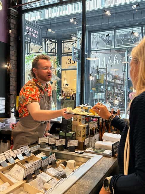 Cardiff: City Flavors Guided Food Tour with 8 Tastings - FAQ