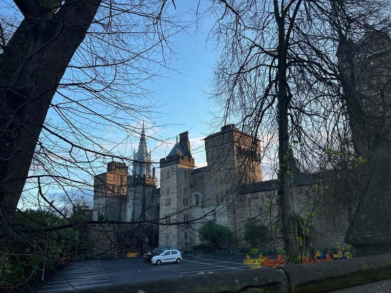 Cardiff: City Highlights Guided Walking Tour - FAQ